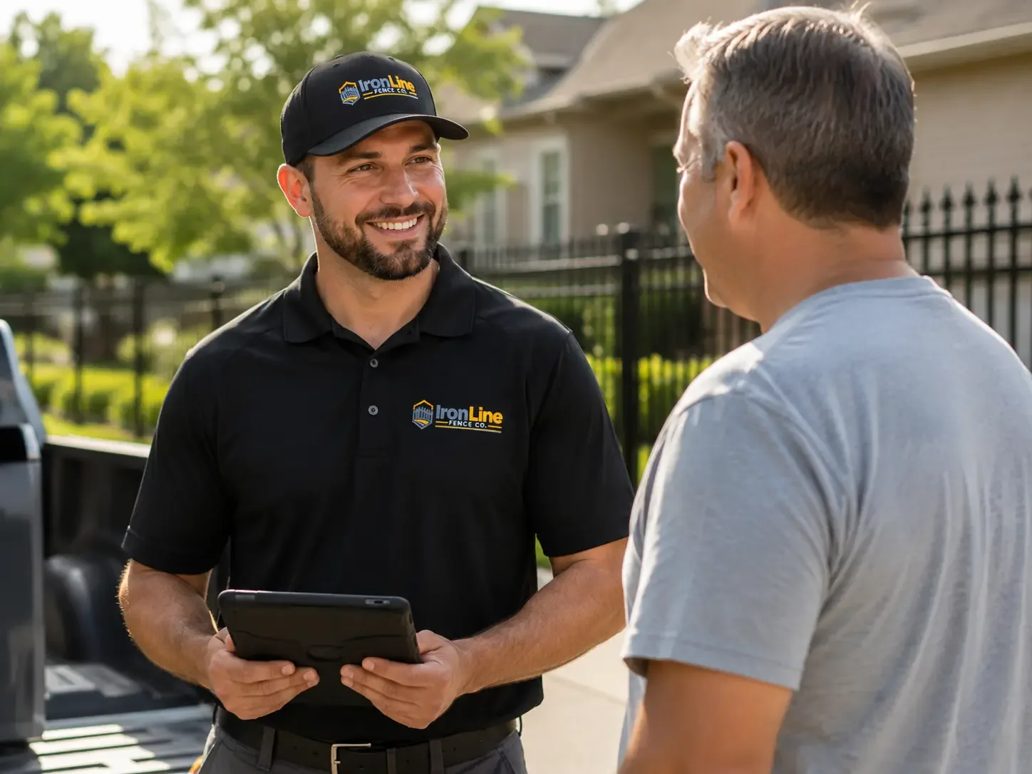 Metal Fence Installation Carson, CA FAQs